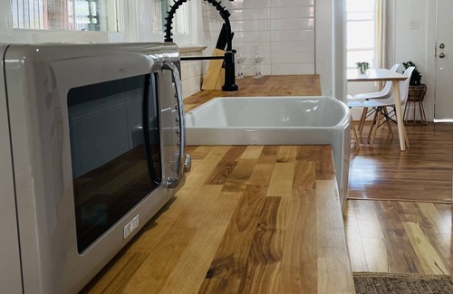 Coronado House | Historic Bungalow! Downtown Phoenix!