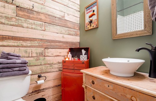 Cabbagetown House | Historic Cabbagetown Rennovation