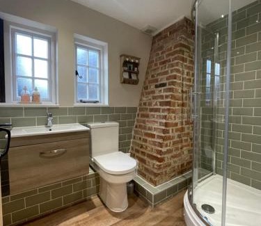 Godmanchester House | Historic Cambridgeshire Cottage