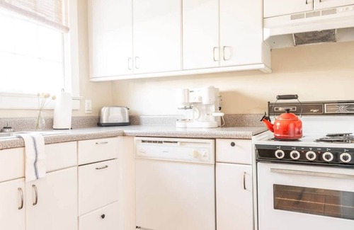 Radcliffeborough House | Historic Charleston Charm