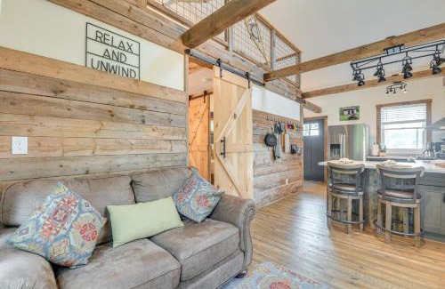 Moscow House | Historic Charm and Modern Luxury 6 Mi to Stowe Mtn