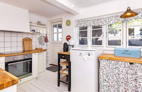 Marstal House | Historic Charm in Marstal-By Traum