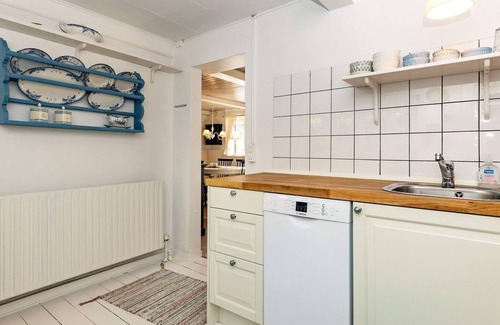 Marstal House | Historic Charm in Marstal-By Traum