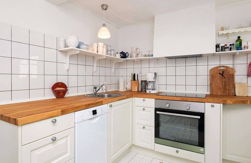 Marstal House | Historic Charm in Marstal-By Traum