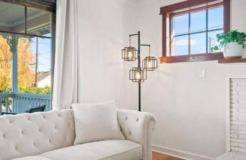 Yakima House | Historic charm!