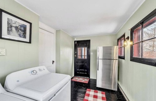 Pueblo House | Historic Charmer!
