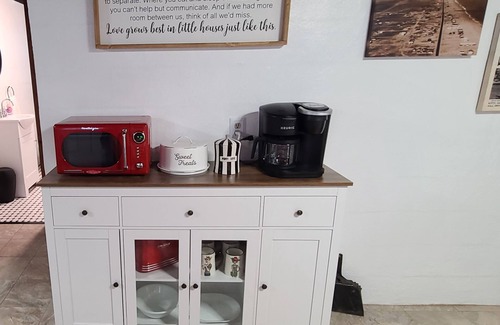 Colington Cottage | Historic Cottage Steps from the Beach and Dog Friendly!