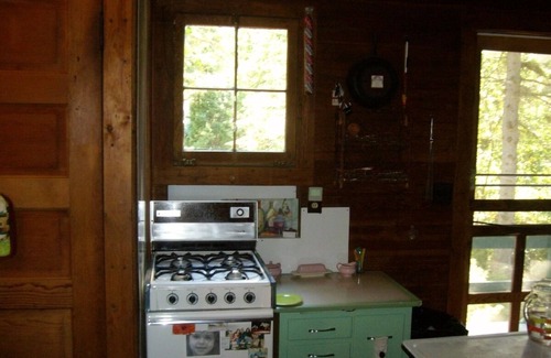 Mackinaw City Cottage | Historic Cottage on the Best Beach in the Mackinaw Area