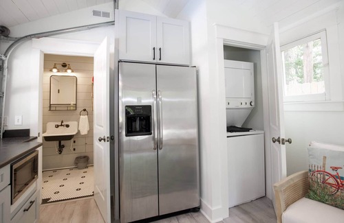 Old Town House | Historic Cottage with Private Pool, Firepit, EV Charging Walk to Village