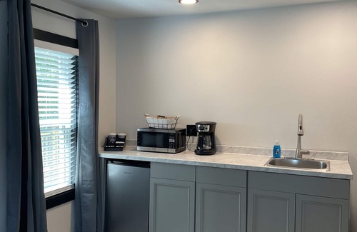 Disney Apartment | Historic Dam Hotel