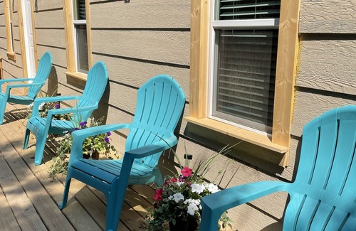 Disney Apartment | Historic Dam Hotel