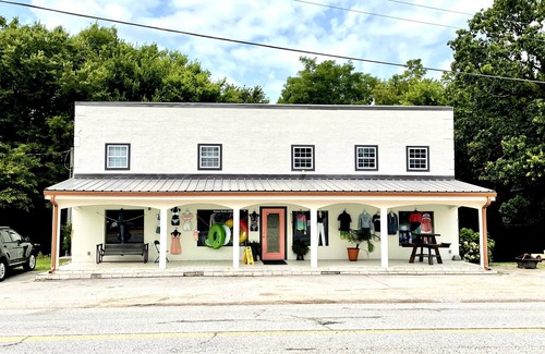 Disney Apartment | Historic Dam Hotel