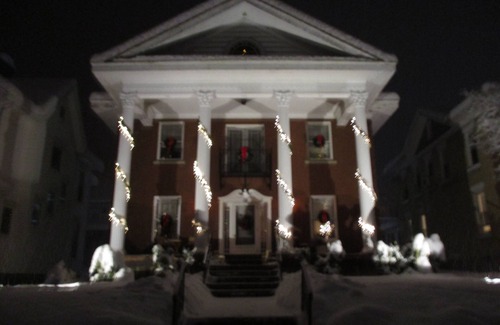 Bellepoint House | Historic District gem! Beautiful home, gorgeous decor, antiques-walk everywhere!