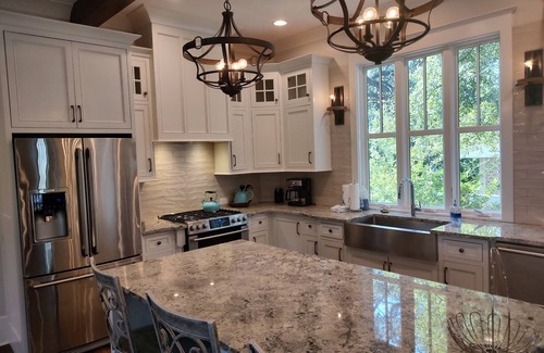 Georgetown House | Historic District in Georgetown SC! 4 bedrooms in the heart of town!