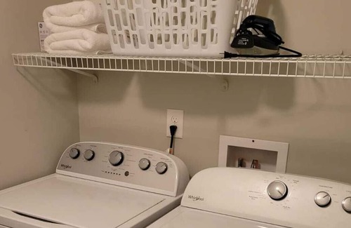 East Nashville Apartment | Historic east Nashville! 1bedroom 8 min to downtown!!