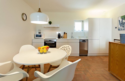 Tavira Apartment | Historic & Emblematic - Convent of Bernardas