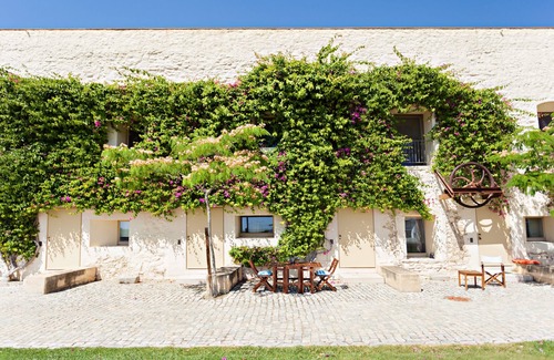 Tavira Apartment | Historic & Emblematic - Convent of Bernardas