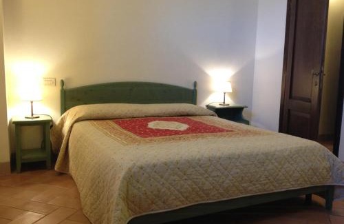 San Gimignano House | Historic Farmhouse Overlooking San Gimignano