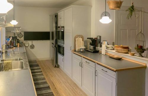 Tranekaer House | Historic Gamekeeper's House At Tranekær Castle