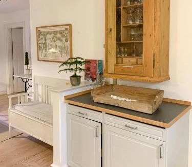 Tranekaer House | Historic Gamekeeper's House At Tranekær Castle