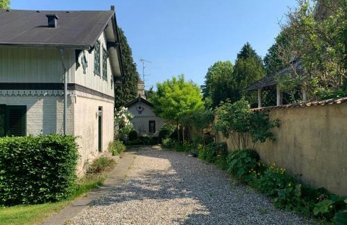 Tranekaer House | Historic Gamekeeper's House At Tranekær Castle