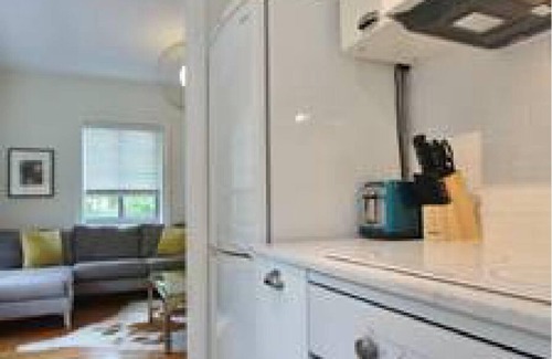 Northeast Miami Apartment | Historic Garden Villa-Stand alone 2 BR cottage apartment. Modern period charm.