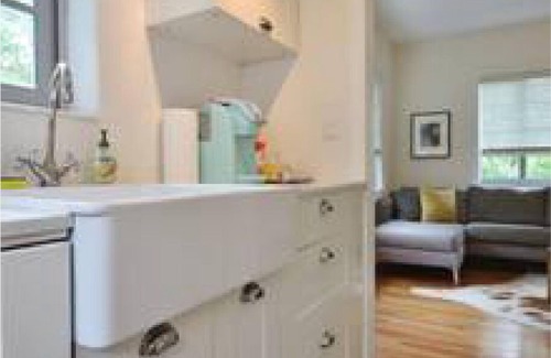 Northeast Miami Apartment | Historic Garden Villa-Stand alone 2 BR cottage apartment. Modern period charm.