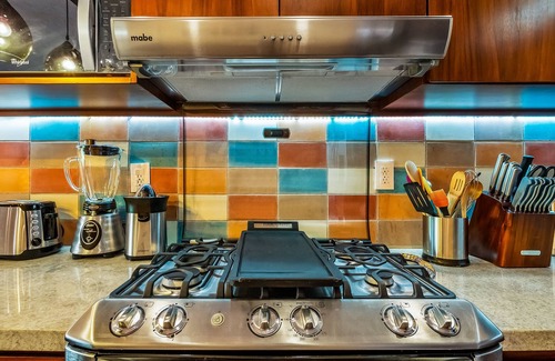 South Shore Hotel Area Villa | Historic Garza Blanca Villa: Private Pool, Breathtaking Views, Steps to Ocean