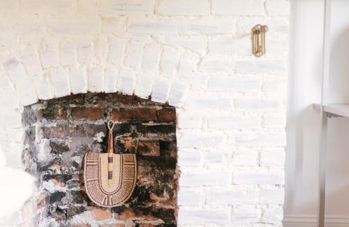 Five Points House | Historic Gem 4 BR with POOL, walk to all hotspots