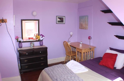 Hartford House | Historic haven in west end