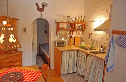 Bischofsmais Apartment | Historic holiday home in the middle of the Bavarian Forest