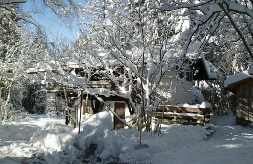 Bischofsmais Apartment | Historic holiday home in the middle of the Bavarian Forest