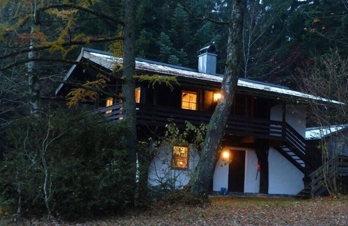 Bischofsmais Apartment | Historic holiday home in the middle of the Bavarian Forest
