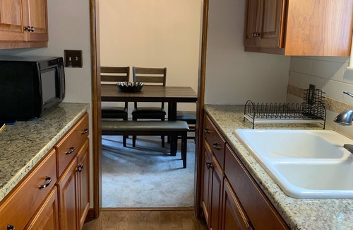 Greendale House | Historic home - walk to village center. Original features with modern updates.
