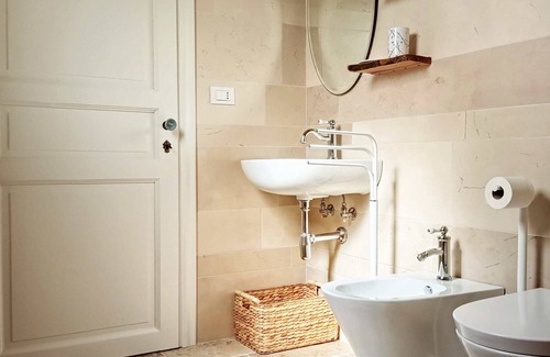 Maglie Bed & Breakfast | Historic home with a breathtaking garden in the heart of Salento
