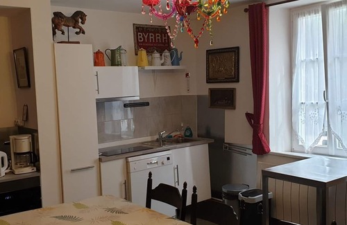 Mersuay Cottage | Historic Home with Fishing and Bird Watching