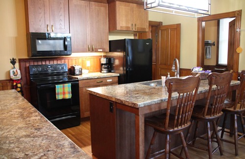 Clear Lake House | Historic Home With Modern Amenities - Great for Families with room for up to 18!