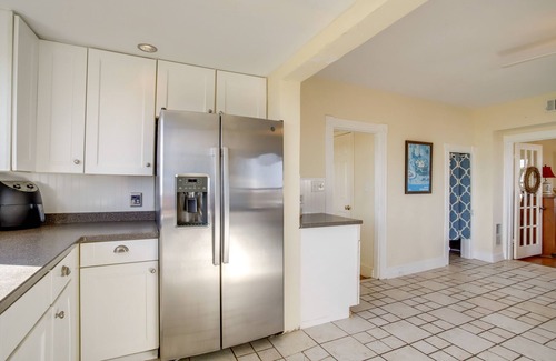 Fishing Creek House | Historic Hoopersville Getaway on Chesapeake Bay!