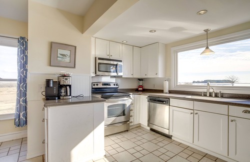 Fishing Creek House | Historic Hoopersville Getaway on Chesapeake Bay!