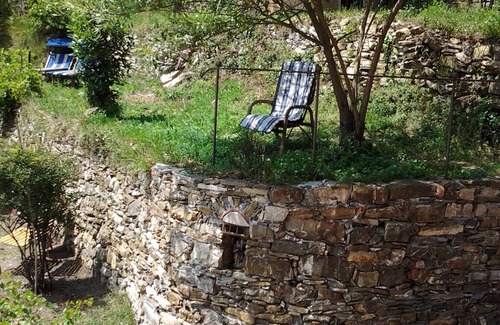 Colle San Bartolomeo House | Historic house lovingly furnished in original vintage style