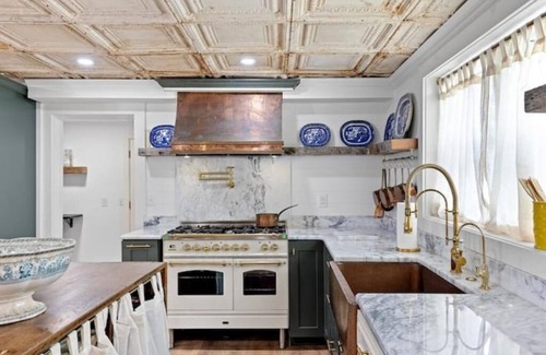 Historic District House | Historic, Huge, Downtown Lewes!