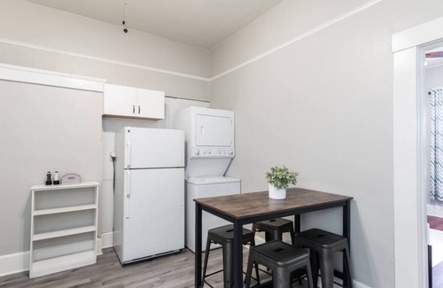 West University House | Historic Jostaad Home!