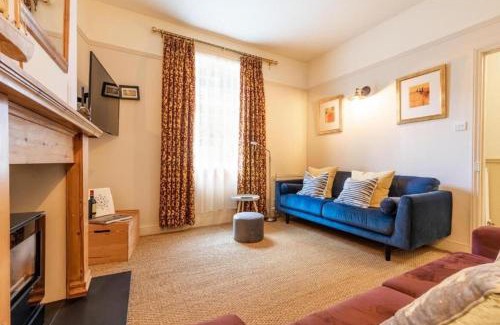 King's Lynn House | Historic King’s Lynn Gem with Walled Garden
