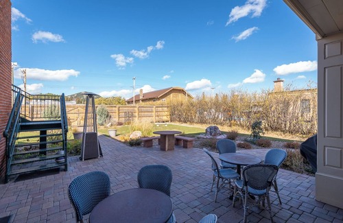 Custer House | Historic Kleemann House, 1883 luxury in Custer