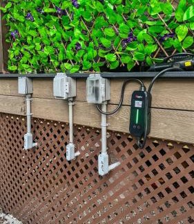 Zenda House | Historic Lake Geneva Outpost Speakeasy House