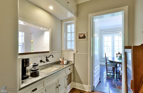 Sayles Blvd. Area House | Historic & Luxurious Fulwiler House near Downtown Abilene