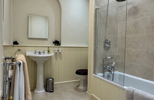 Uphill Other | Historic Manor House with extensive grounds in quiet village, 5 mins to beach!