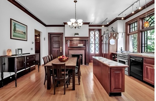 Front Park House | Historic Mansion Built in 1896, Pan Am. Expo Era