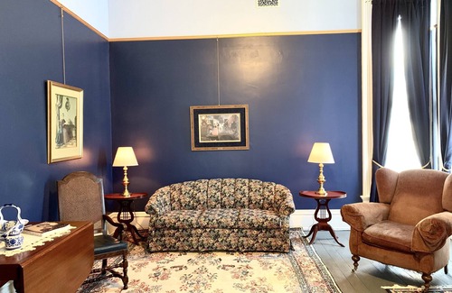 Hannibal House | Historic Mansion, Minutes from Downtown