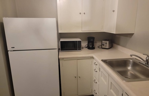 Sioux Falls Apartment | Historic McKennan Park Apt 4 (1 bed 1 bath) - KP220APT4
